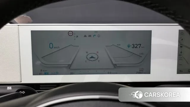 Hyundai Ionic 5 id 2989230 из Кореи 18