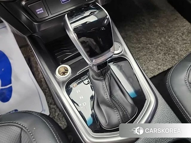 Ssangyong Berry New Tivoli id 4409841 из Кореи 11