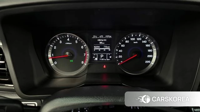 Ssangyong Tivoli Air id 3859279 из Кореи 18