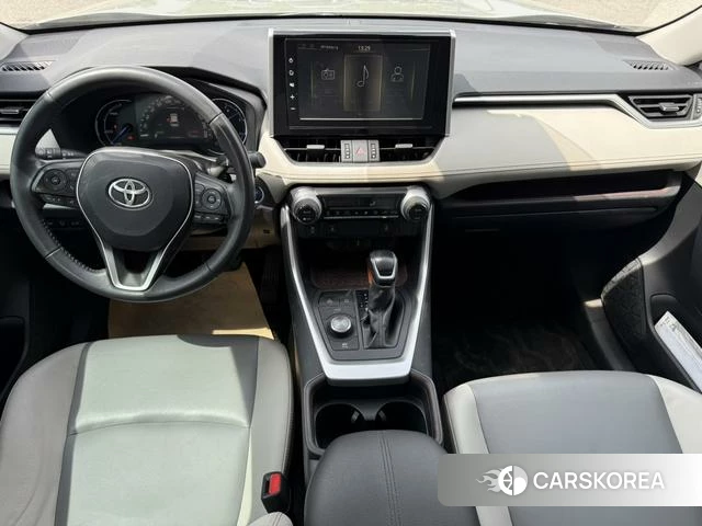 Toyota RAV4 Rongfang id 4208756 из Китая 8