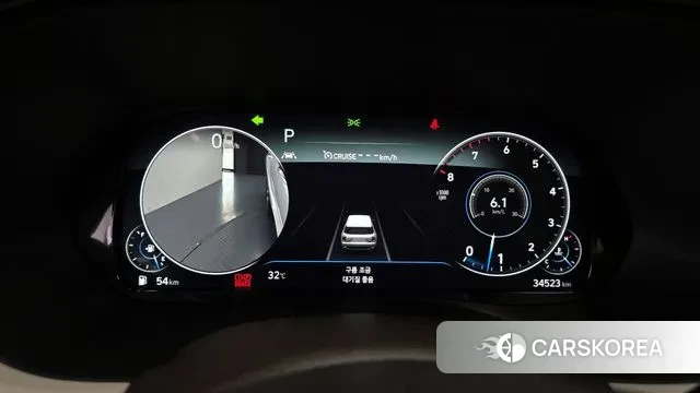 Hyundai Palisade id 3059017 из Кореи 18