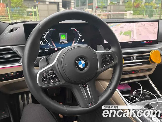 BMW 3 Series (G20) id 2715175 из Кореи 15