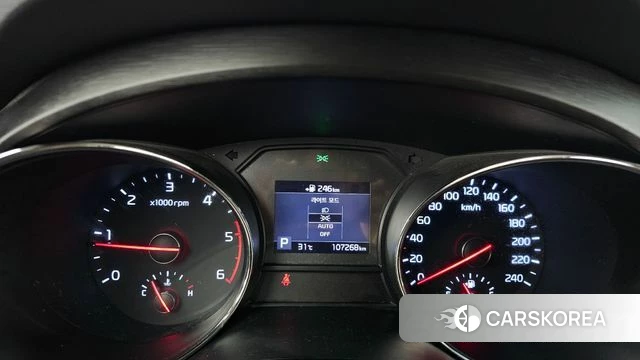 Kia The New Carnival id 4672774 из Кореи 18