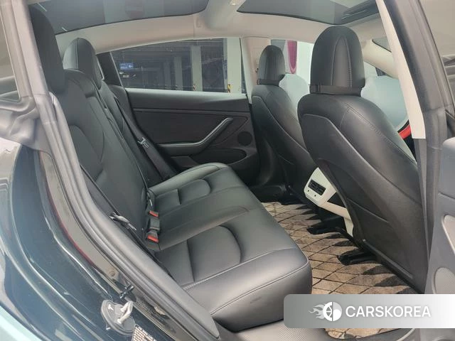 Tesla Model 3 id 4213054 из Китая 13