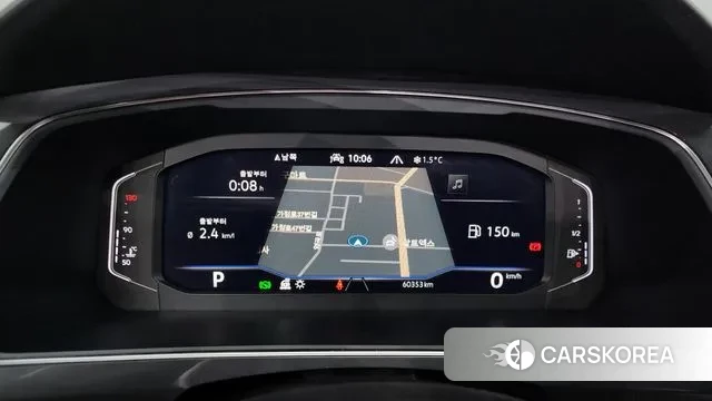 Volkswagen Tiguan Allspace id 3472596 из Кореи 18