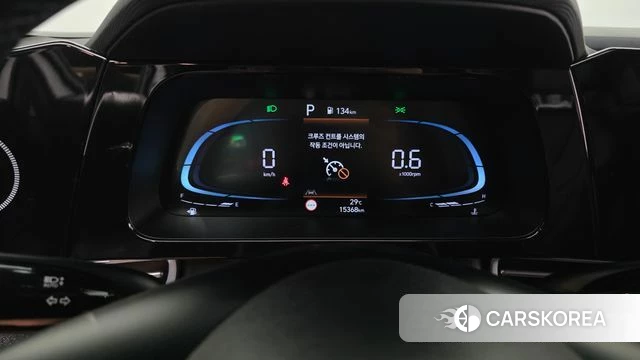 Hyundai The New Avante (CN7) id 4394903 из Кореи 18