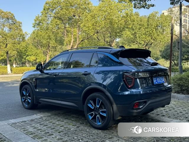 Lynk 01 id 4241862 из Китая 8