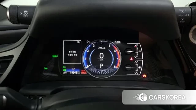 Lexus ES300h 7th generation id 3700816 из Кореи 18