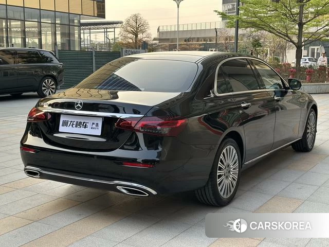 Mercedes-Benz E-class id 4301628 из Китая 24