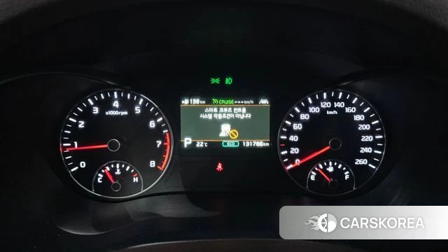 Kia The New K5 2nd generation id 4563361 из Кореи 18