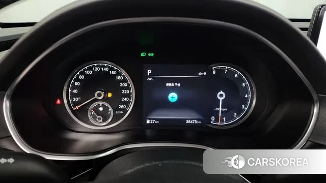 Genesis G80 (RG3) id 3607757 из Кореи 18