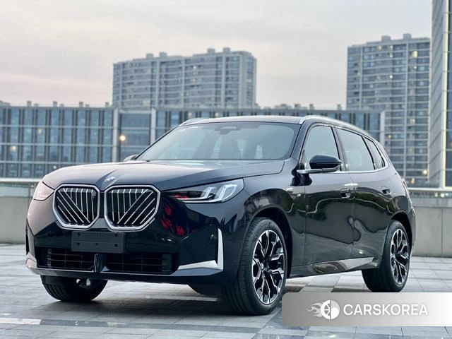 BMW X3 id 4205670 из Китая 14