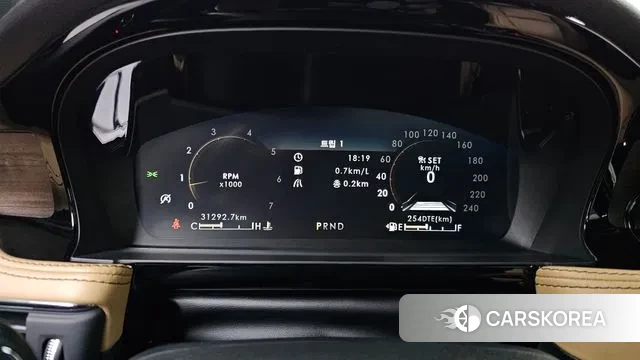 Lincoln Corsair id 3625345 из Кореи 18