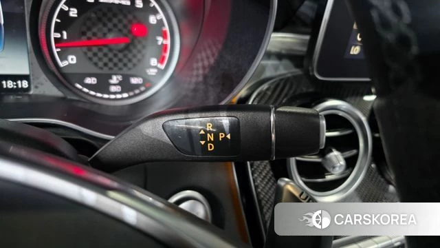 Mercedes-Benz GLC-Class X253 id 3880258 из Кореи 18