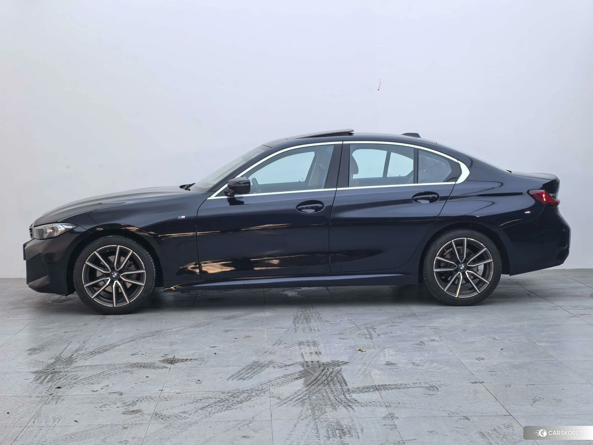 BMW 3 series id 4452224 из Китая 16