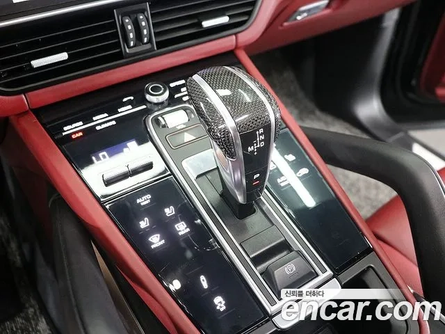 Porsche Cayenne (PO536) id 2911277 из Кореи 16