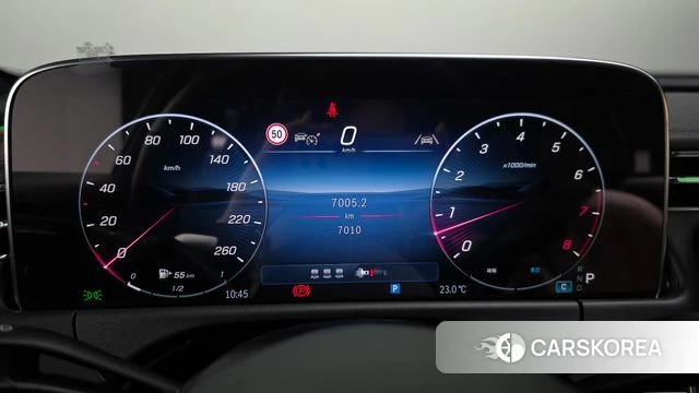 Mercedes-Benz E-Class W214 id 4783171 из Кореи 29