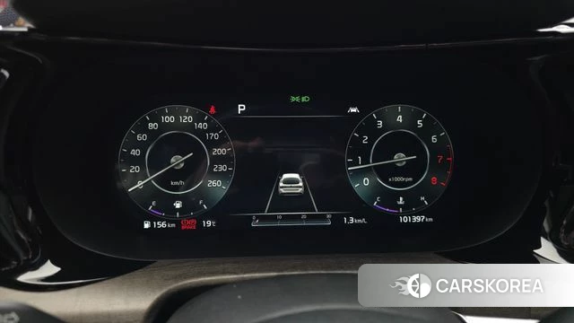 Kia K5 3rd generation id 4304415 из Кореи 31