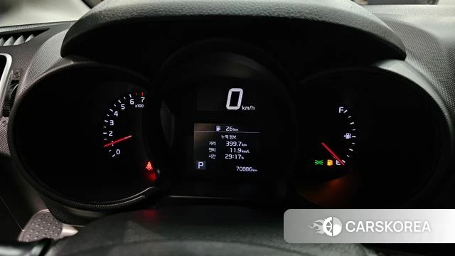 Kia The New Ray id 4195274 из Кореи 28