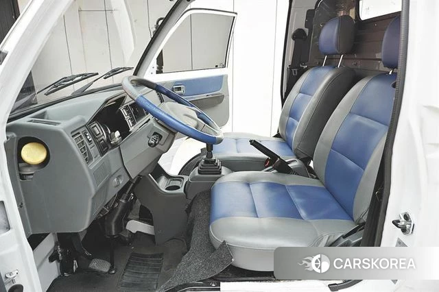 Chevrolet (GM Daewoo) New Damas id 3856609 из Кореи 14