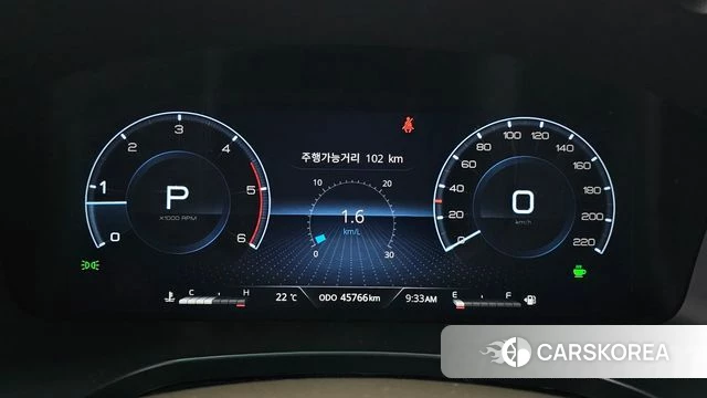Ssangyong Rexton New Arena id 4414283 из Кореи 18