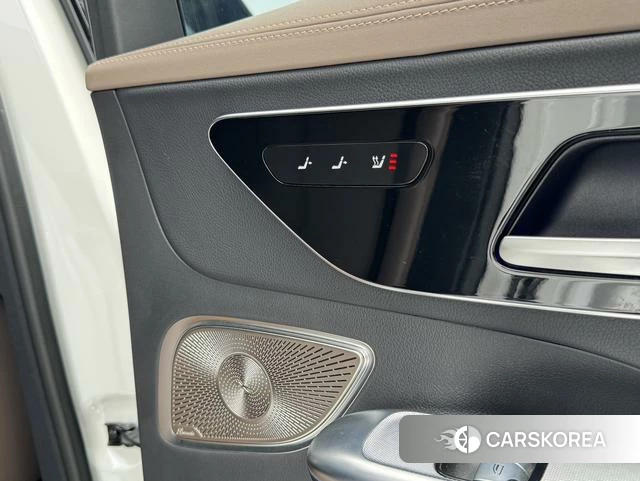Mercedes-Benz EQE SUV id 4260930 из Китая 26