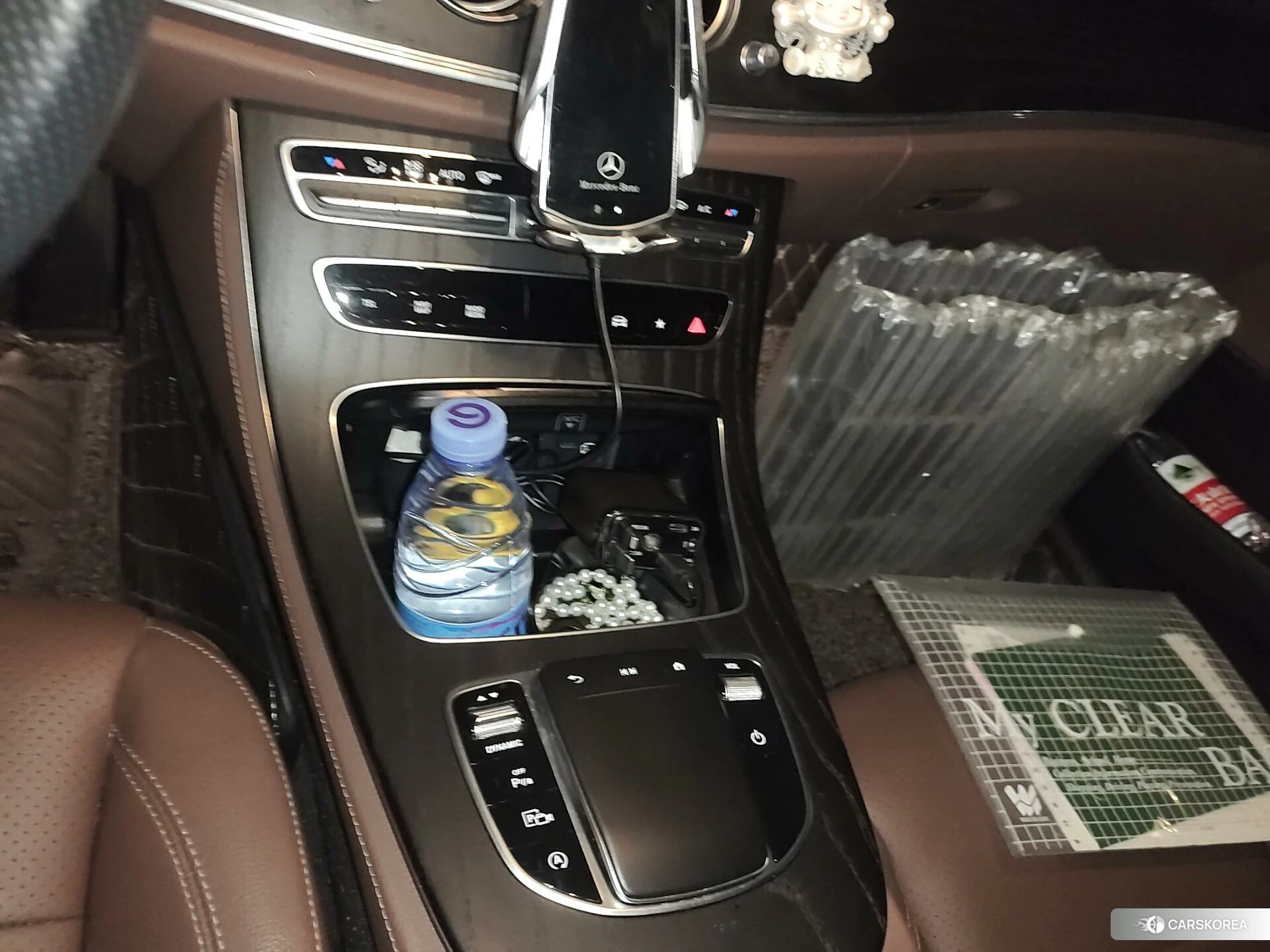Mercedes-Benz E-Class id 4514053 из Китая 19