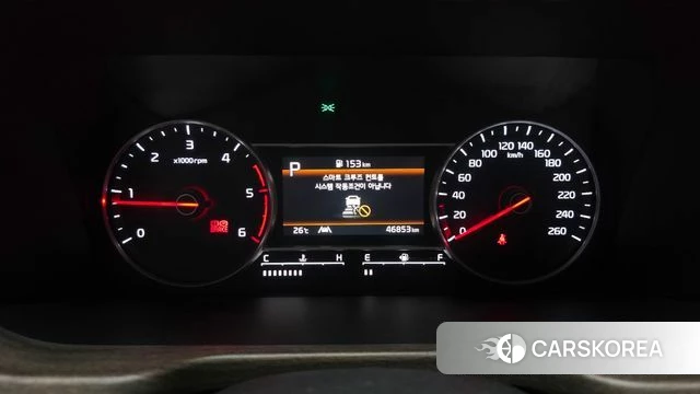 Kia Sorento 4th Generation id 4758711 из Кореи 17