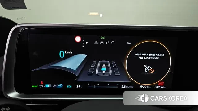 Hyundai Ionic 6 id 3043046 из Кореи 18