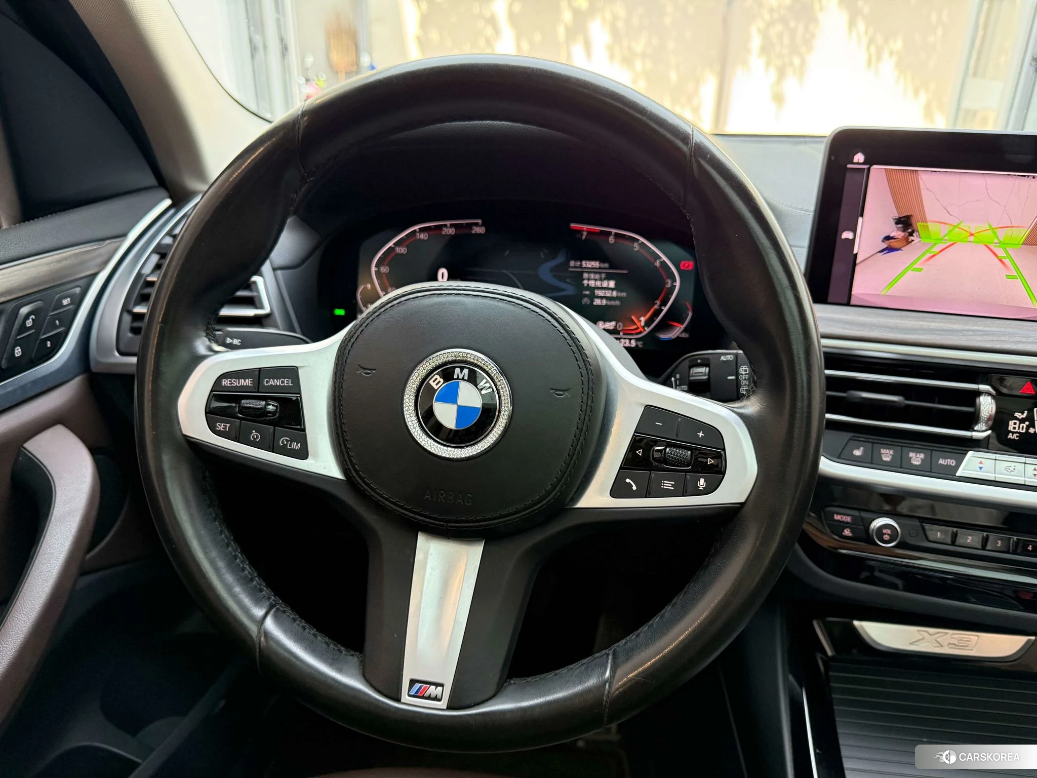 BMW X3 id 4513959 из Китая 23
