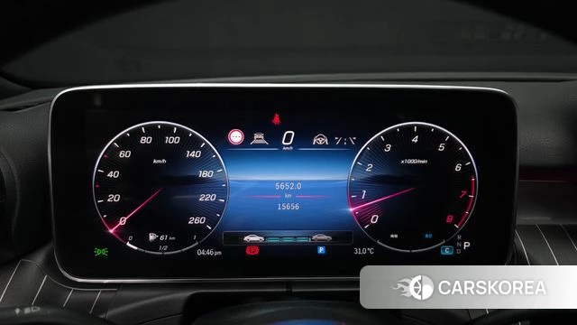Mercedes-Benz C-Class W206 id 4534808 из Кореи 32