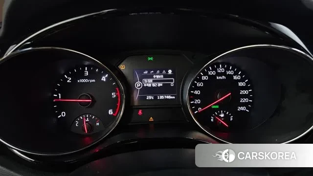 Kia All New Carnival id 3161986 из Кореи 18