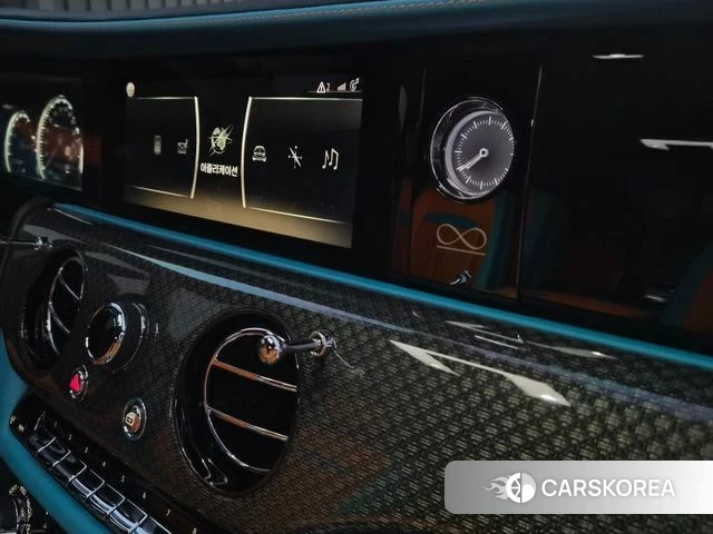 Rolls-Royce Ghost 2nd Generation id 4401249 из Кореи 18