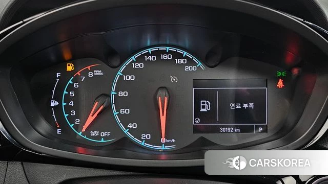 Chevrolet (GM Daewoo) The New Spark id 3905634 из Кореи 18