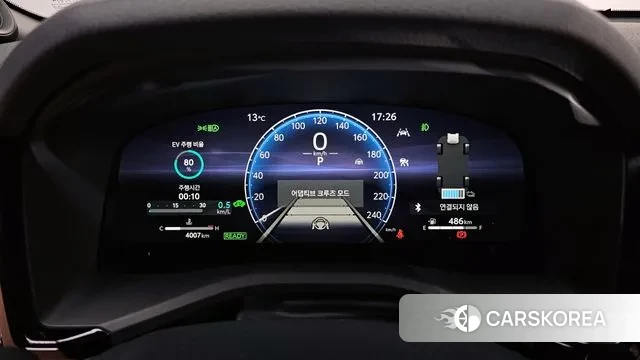 Toyota Camry (XV80) id 3689347 из Кореи 18