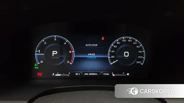 Ssangyong The New Rexton Sports Cannes id 3016052 из Кореи 18