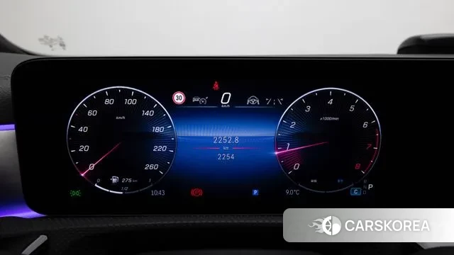 Mercedes-Benz CLA-Class C118 id 3775837 из Кореи 17