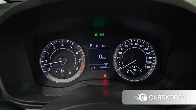 Hyundai Venue id 4304485 из Кореи 18