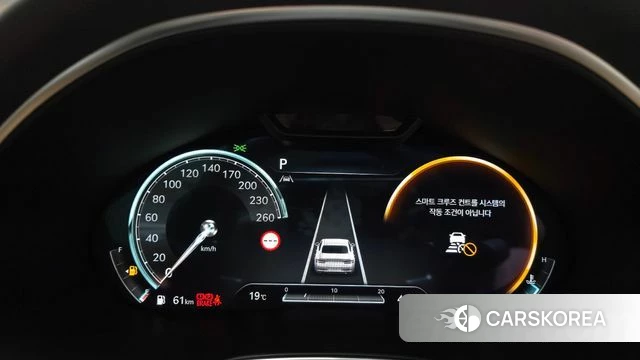 Genesis G80 (RG3) id 4195277 из Кореи 18