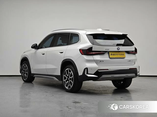BMW X1 id 4209989 из Китая 18