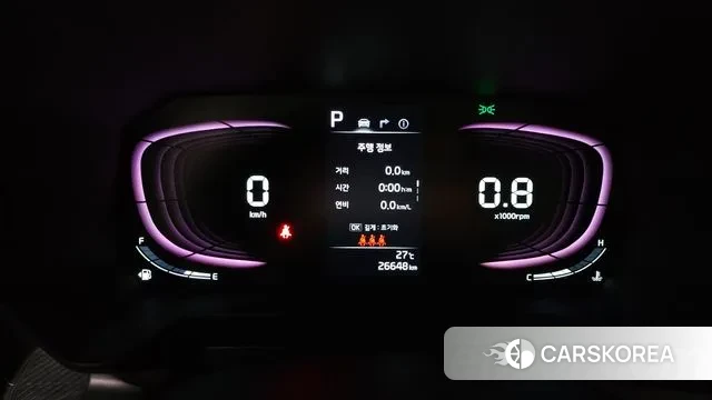 Kia The New Kia Ray id 3201253 из Кореи 18