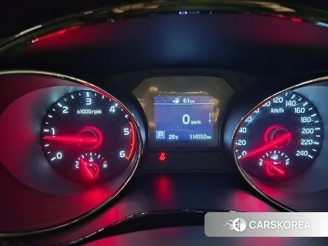 Kia The New Carnival id 3239022 из Кореи 17