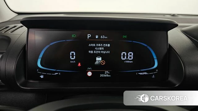 Hyundai Casper id 4444563 из Кореи 18