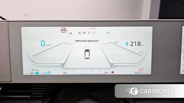 Hyundai Ionic 5 id 2980100 из Кореи 18