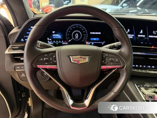 Cadillac Escalade 5th Generation id 4546794 из Кореи 18