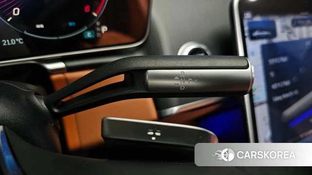 Mercedes-Benz S-Class W223 id 4017158 из Кореи 18