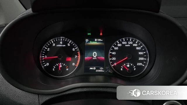 Kia Morning Urban (JA) id 3915457 из Кореи 18