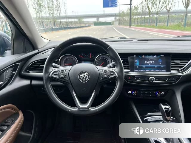 Buick Regal id 4210007 из Китая 14