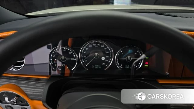 Rolls-Royce Ghost 2nd Generation id 3885181 из Кореи 18