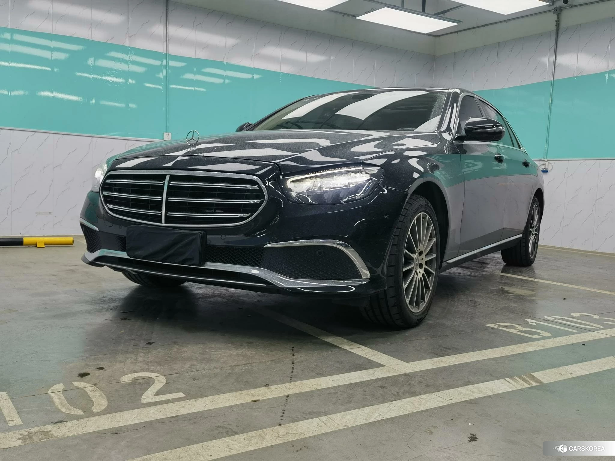 Mercedes-Benz E-class id 4461805 из Китая 12